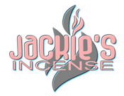 Jackie's Incense Logo